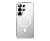 Ringke Fusion Magnetic Magsafe Galaxy S26 Ultra Clear - 1500187 - zdjęcie 3
